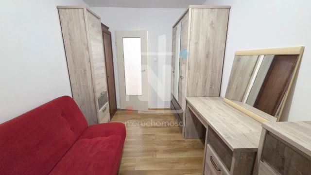 Mieszkanie 3-pokojowe Warszawa Targówek, ul. Wyszogrodzka. Zdjęcie 5