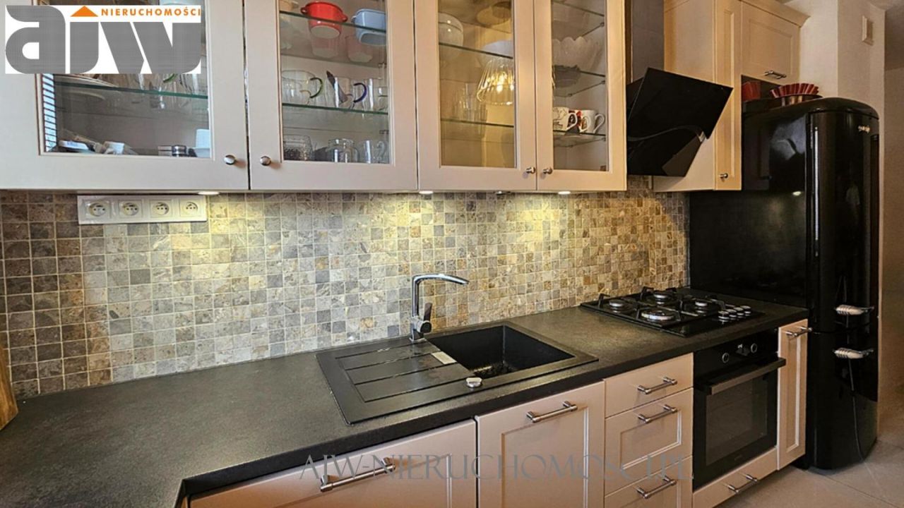 Mieszkanie 3-pokojowe Warszawa Bielany, ul. Sandora Petöfiego. Zdjęcie 3