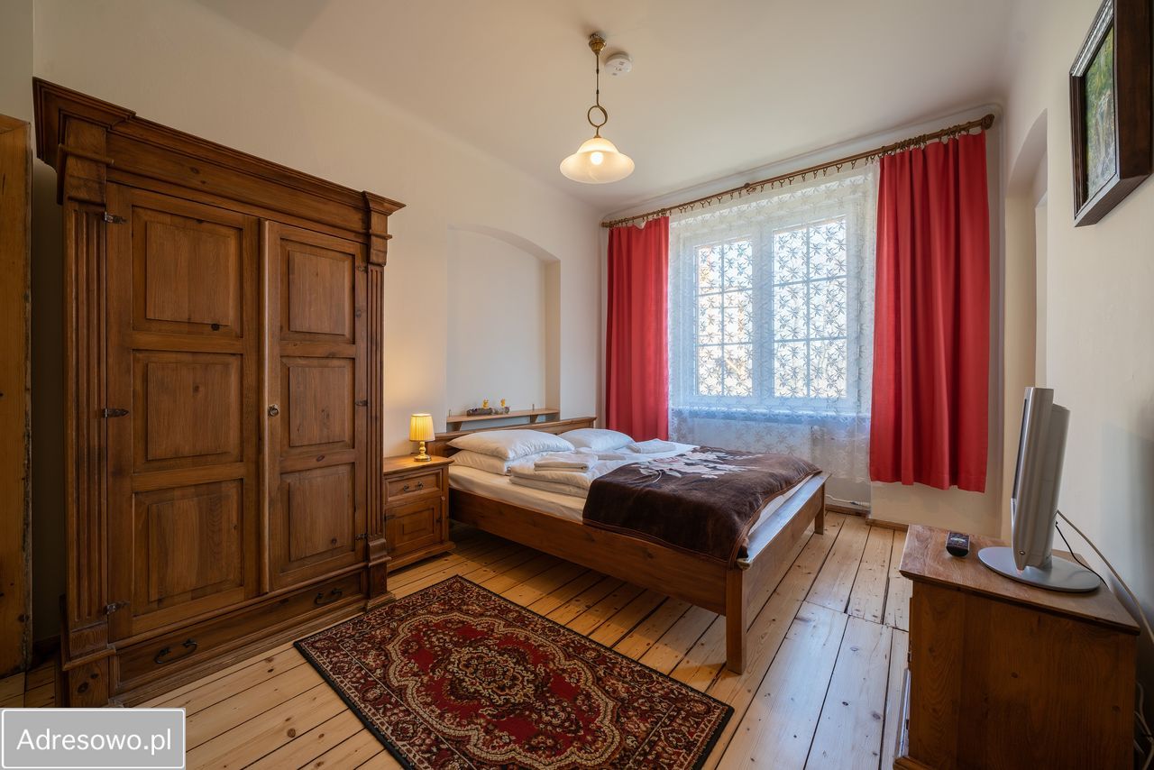 Hotel/pensjonat Szklarska Poręba, ul. Franciszkańska. Zdjęcie 7