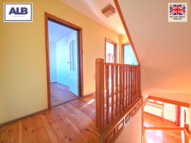 dom szeregowy, 5 pokoi Pruszcz Gdański, ul. Pogodna. Zdjęcie 6