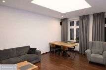 Mieszkanie 3-pokojowe Szczecin Centrum, ul. Władysława Jagiełły. Zdjęcie 4