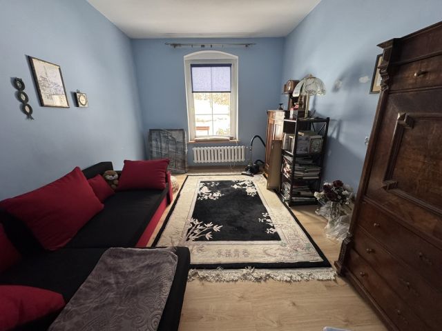 Mieszkanie 3-pokojowe Tłumaczów. Zdjęcie 3