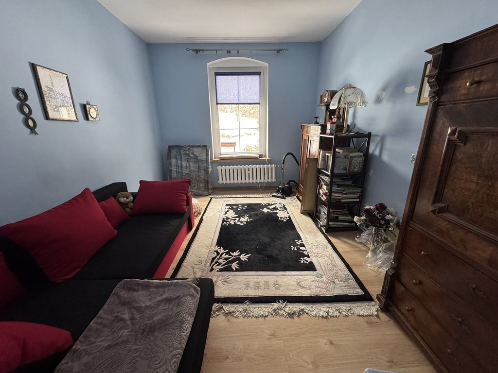 Mieszkanie 3-pokojowe Tłumaczów. Zdjęcie 3