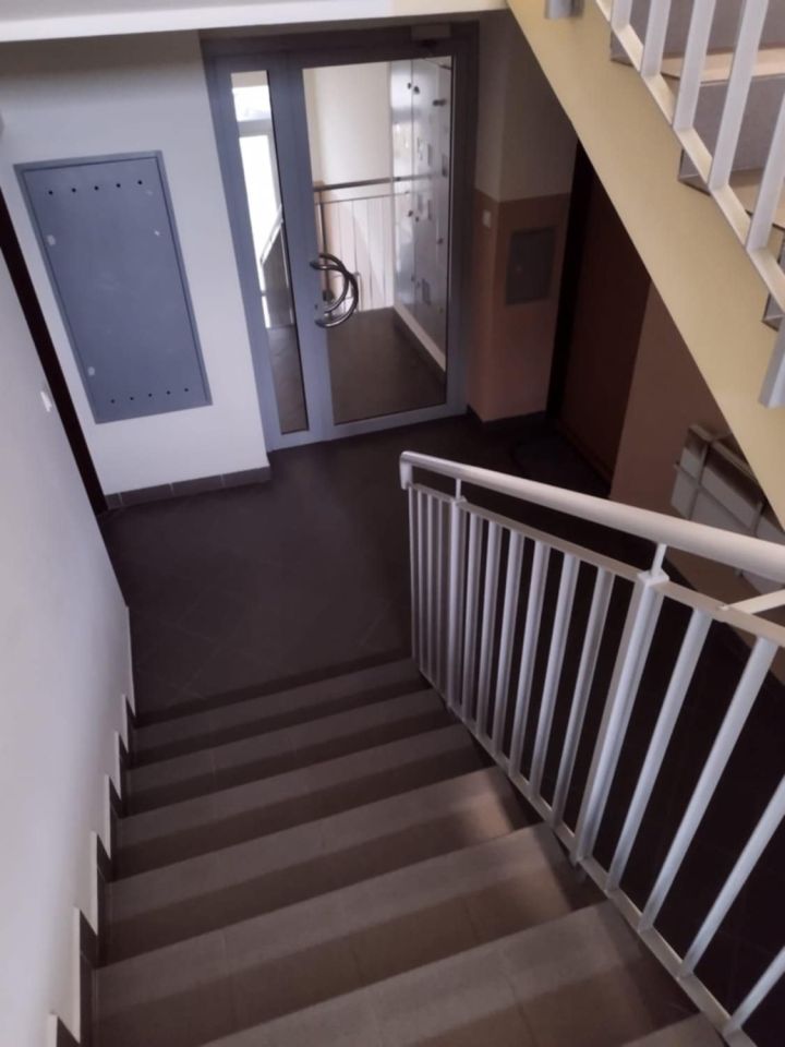 Mieszkanie 2-pokojowe Lublin Dziesiąta, ul. Wojenna. Zdjęcie 12