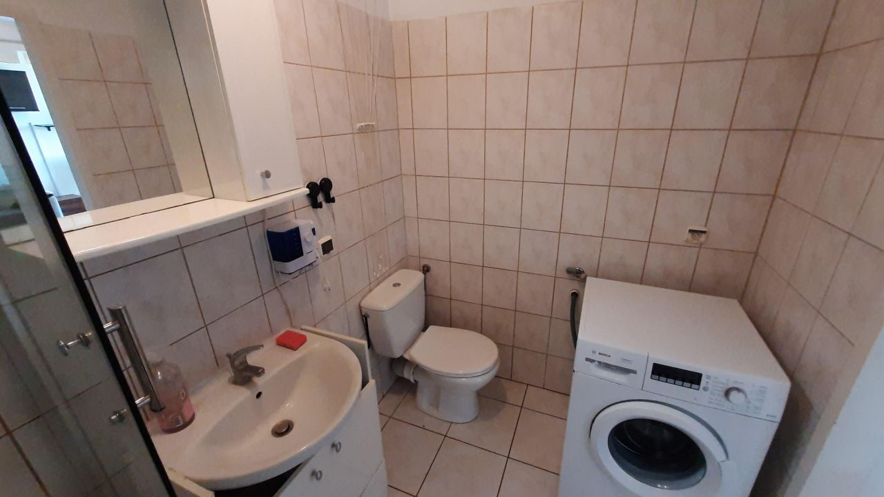 Mieszkanie 1-pokojowe Kraków Płaszów, Gliniana. Zdjęcie 6