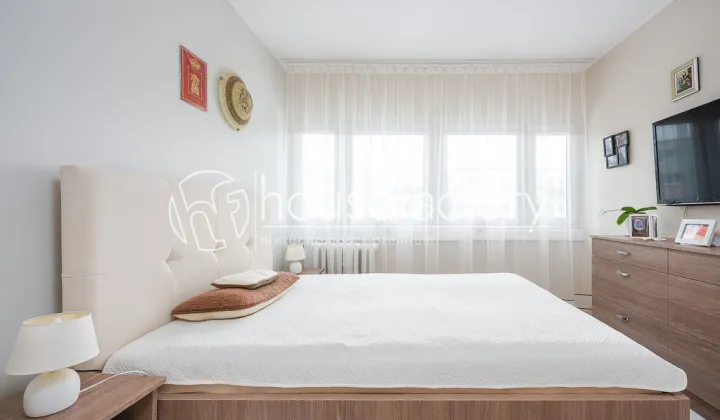 Mieszkanie 2-pokojowe Łódź Teofilów, ul. Rojna