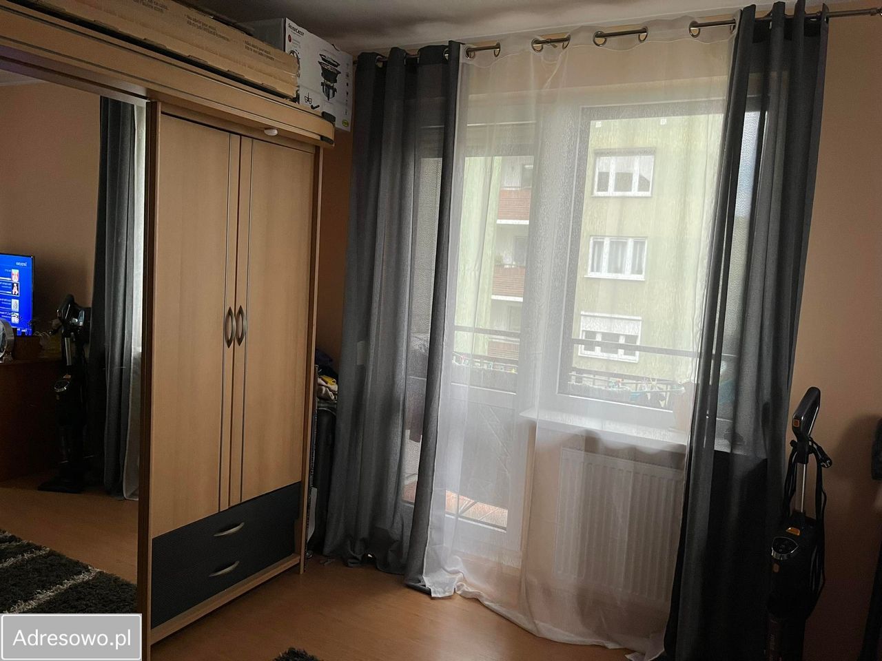 Mieszkanie 1-pokojowe Luboń, ul. gen. Władysława Sikorskiego. Zdjęcie 3