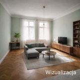 Mieszkanie 2-pokojowe Wrocław Gajowice, ul. Stalowa. Zdjęcie 1