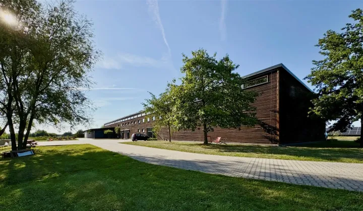 Hala/magazyn Gliwice