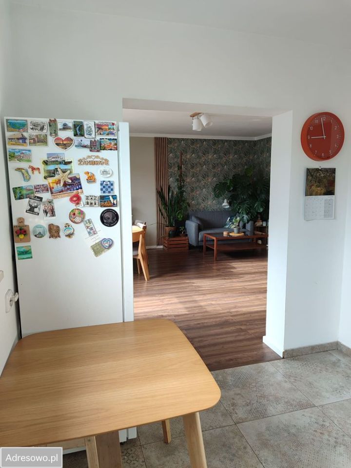 Mieszkanie 3-pokojowe Poznań Nowe Miasto, os. Przemysława. Zdjęcie 11