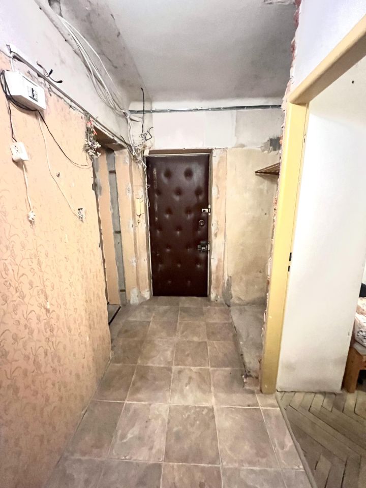 Mieszkanie 3-pokojowe Łódź Żubardź, ul. Powstańców Wielkopolskich. Zdjęcie 9