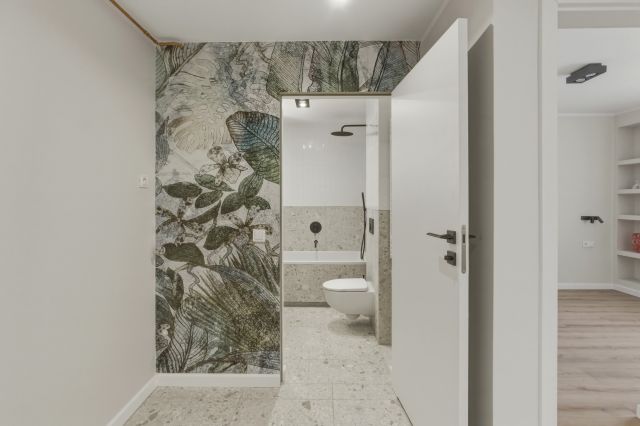 Mieszkanie 3-pokojowe Grudziądz Chełmińskie Przedmieście, ul. Narutowicza. Zdjęcie 6