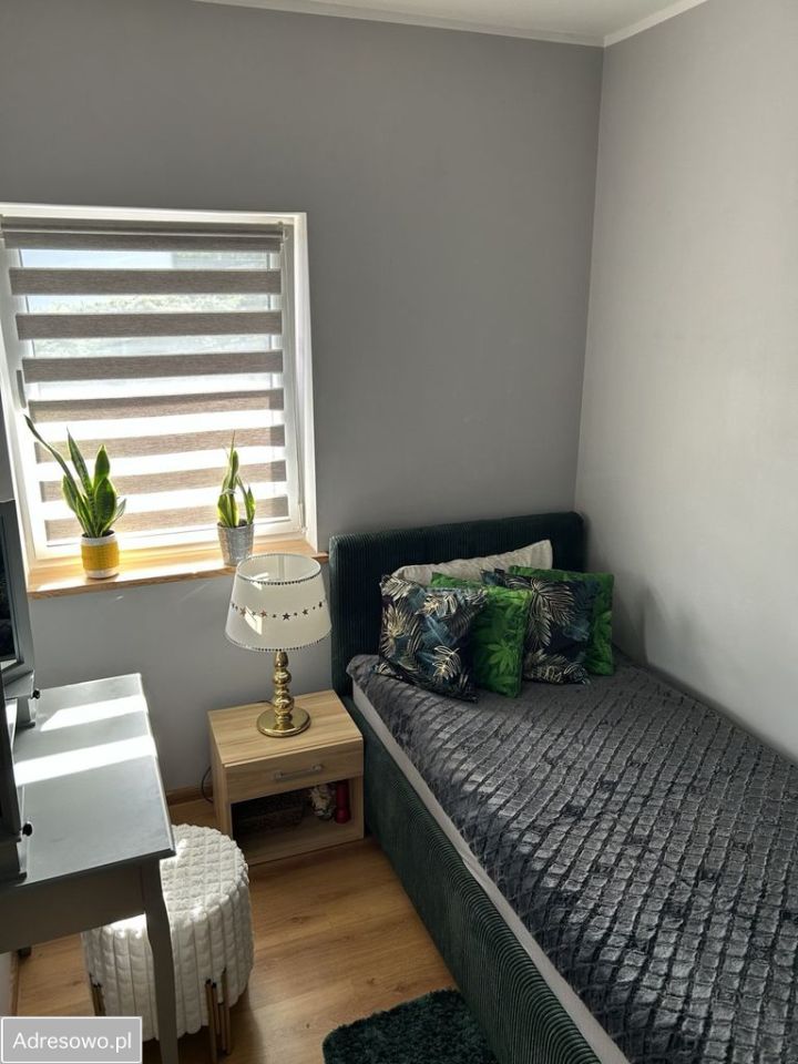 dom wolnostojący, 2 pokoje Kostrzyca. Zdjęcie 8