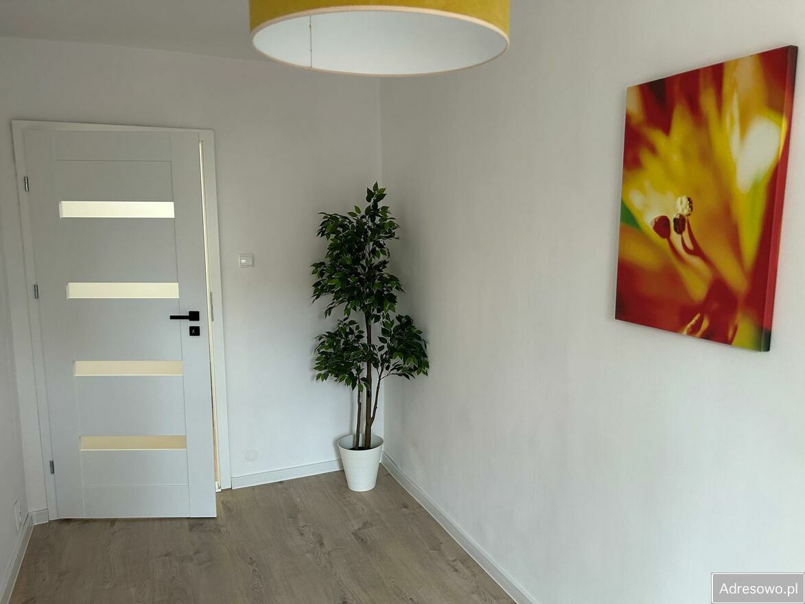 Mieszkanie 2-pokojowe Pruszków, ul. Fryderyka Chopina. Zdjęcie 9