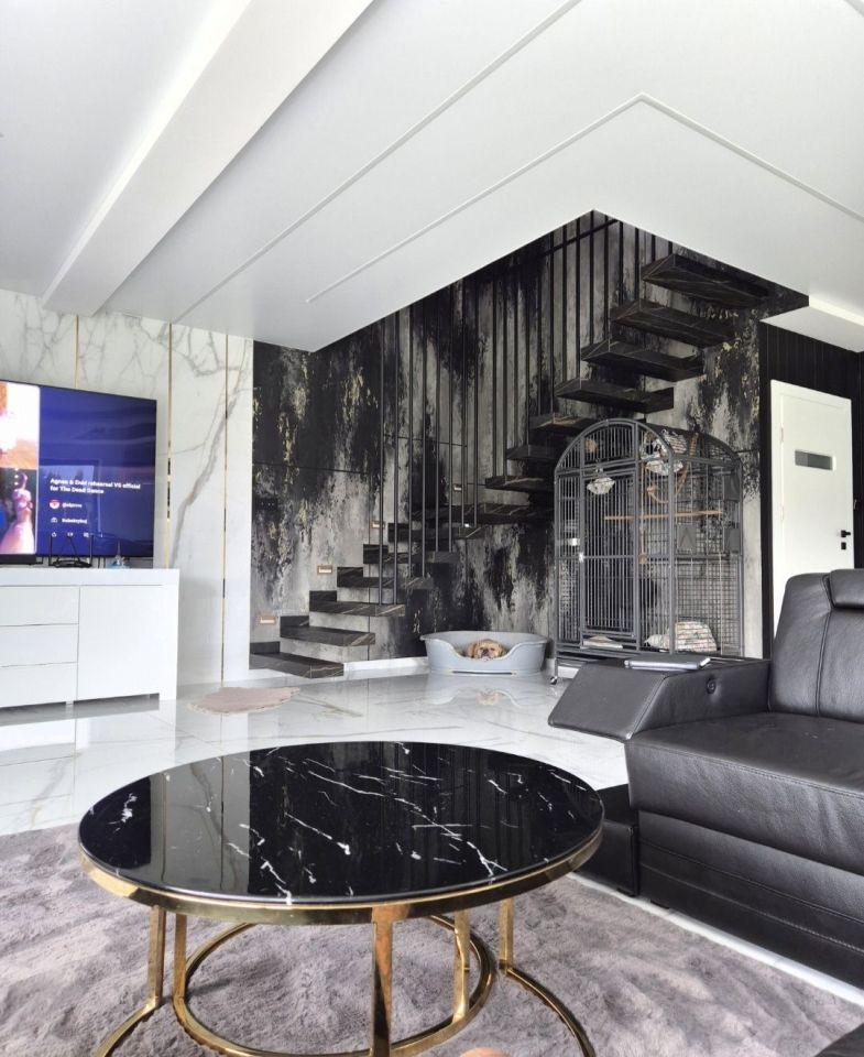 dom wolnostojący Nowy Krępiec. Zdjęcie 6