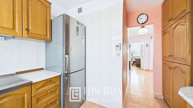 Mieszkanie 3-pokojowe Lublin, ul. Ludwika Hirszfelda. Zdjęcie 8