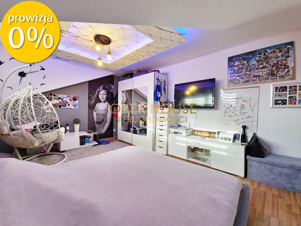 dom wolnostojący, 6 pokoi Rzeszów, ul. Jakuba Jasińskiego. Zdjęcie 15