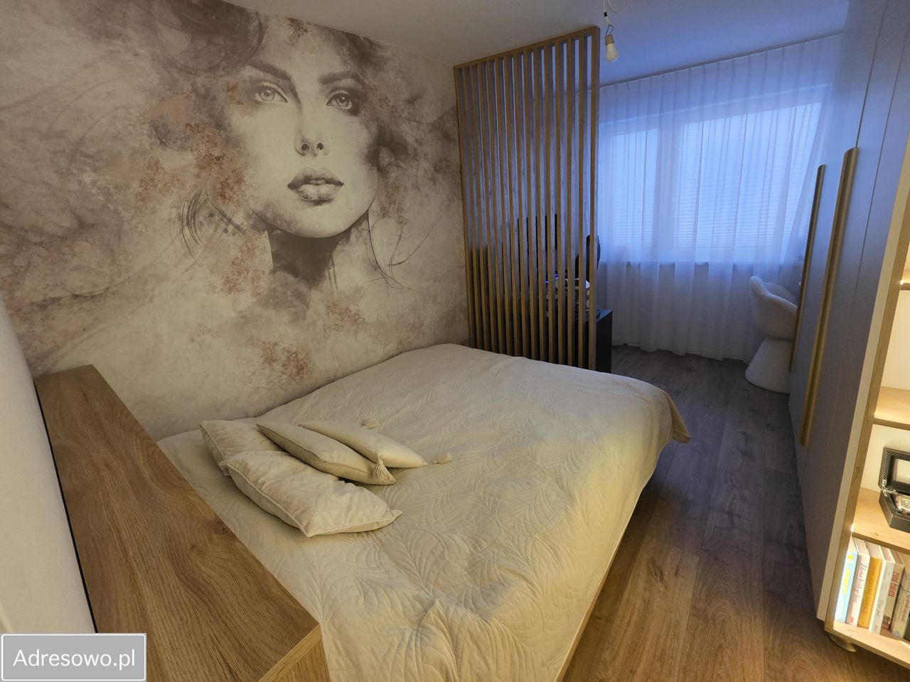 Mieszkanie 3-pokojowe Nowa Wola, ul. Mieczyków. Zdjęcie 6