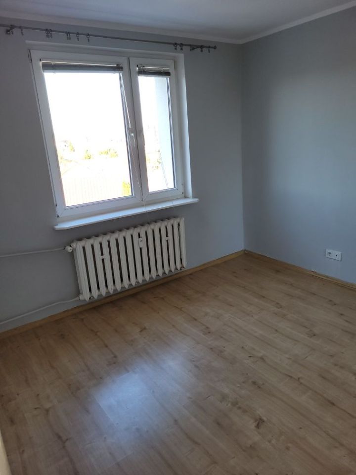 Mieszkanie 2-pokojowe Kwidzyn, ul. Staszica. Zdjęcie 4