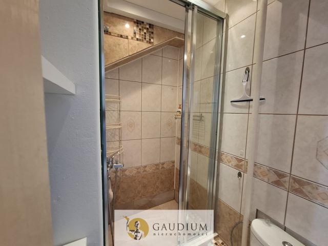 Mieszkanie 2-pokojowe Gdańsk Brzeźno, al. gen. Józefa Hallera. Zdjęcie 6