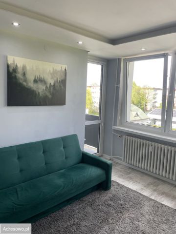 Mieszkanie 2-pokojowe Czechowice-Dziedzice, ul. Legionów. Zdjęcie 1