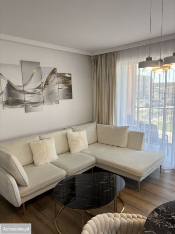 Mieszkanie 2-pokojowe Gdańsk Jasień, ul. Tadeusza Jasińskiego. Zdjęcie 1