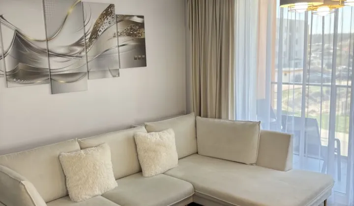 Mieszkanie 2-pokojowe Gdańsk Jasień, ul. Tadeusza Jasińskiego