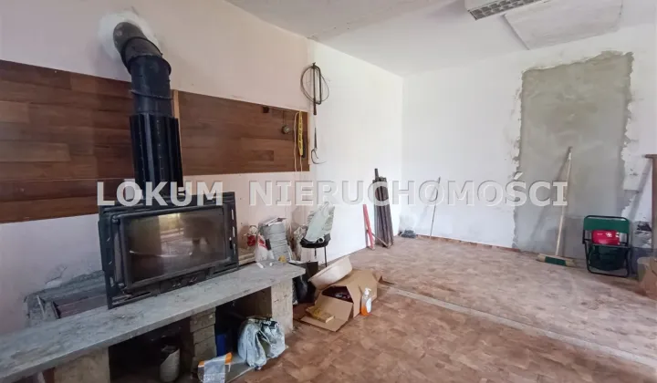 dom wolnostojący, 1 pokój Ustroń, ul. Lipowa