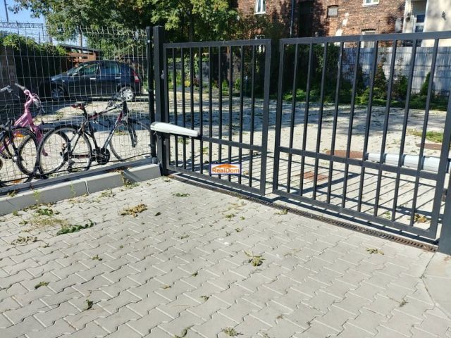 Mieszkanie 2-pokojowe Kraków Stare Miasto, ul. Będzińska. Zdjęcie 10