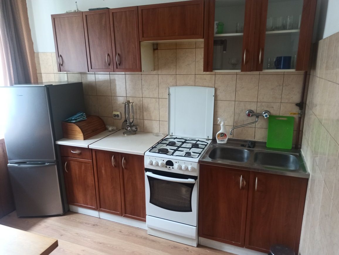 Mieszkanie 1-pokojowe Kraków Bieńczyce, os. Na Skarpie. Zdjęcie 7