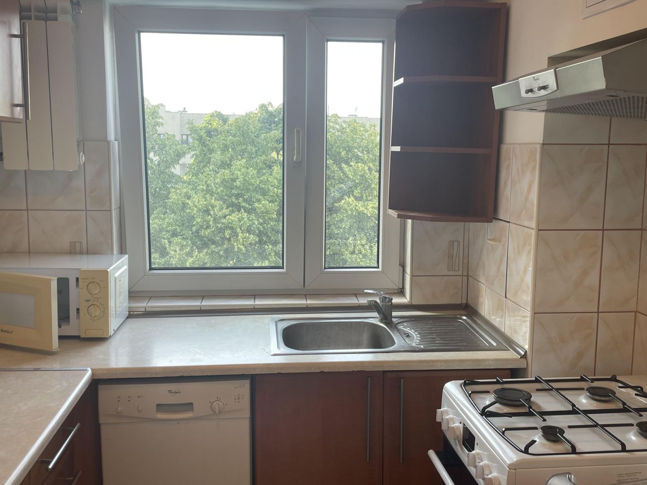 Mieszkanie 2-pokojowe Warszawa Mokotów, ul. Korczyńska. Zdjęcie 6