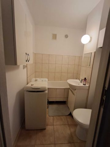 Mieszkanie 3-pokojowe Kraków Dębniki, os. Podwawelskie. Zdjęcie 5