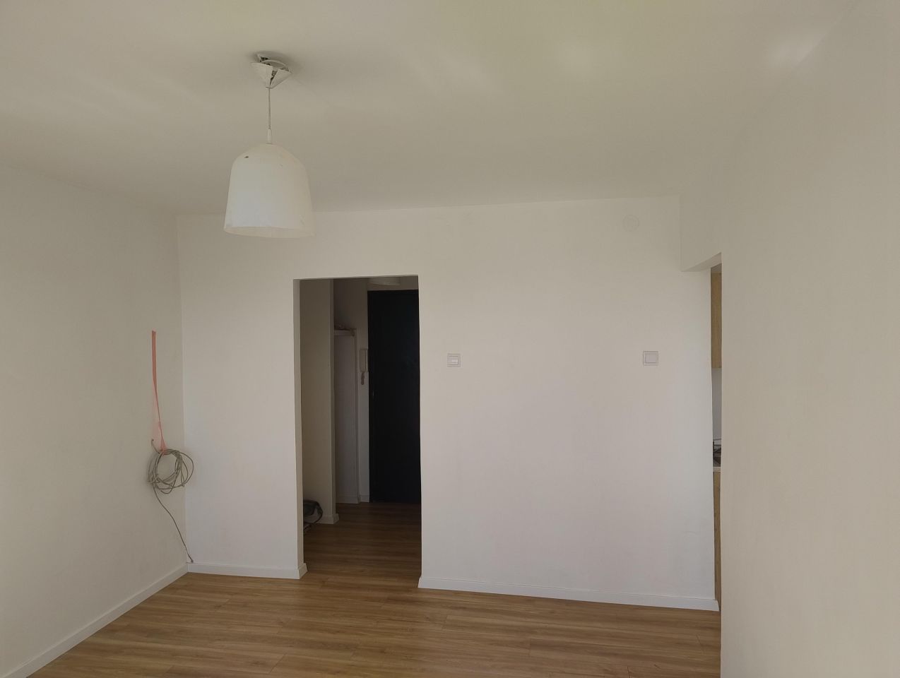 Mieszkanie 2-pokojowe Gliwice Śródmieście, ul. Łużycka. Zdjęcie 3