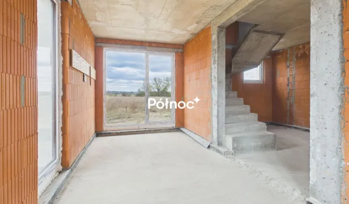 bliźniak, 4 pokoje Fasty, ul. Dzikowska