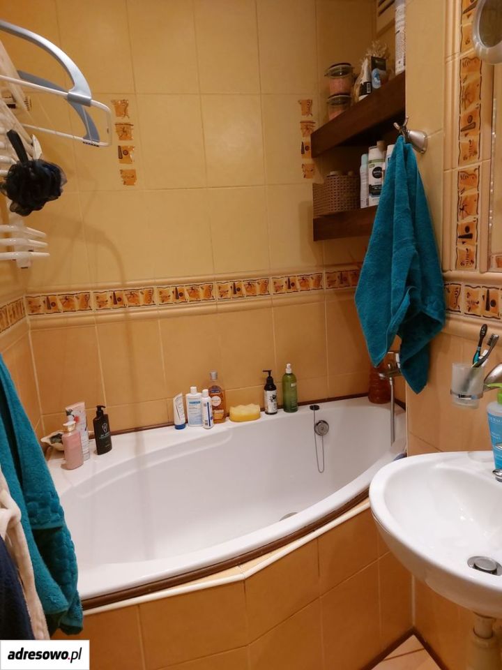 Mieszkanie 3-pokojowe Sosnowiec Niwka, ul. Konstytucji. Zdjęcie 11