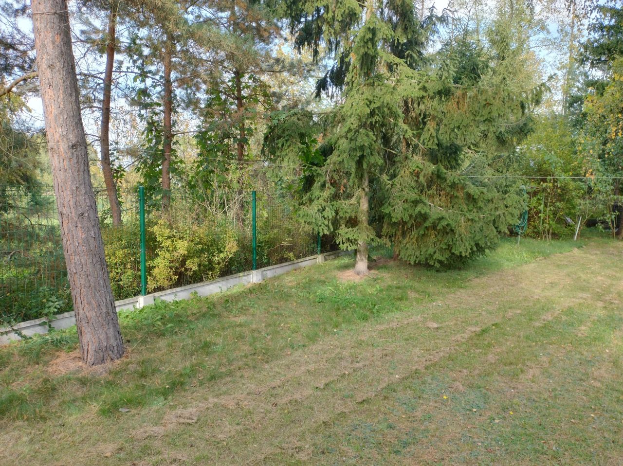 dom letniskowy, 3 pokoje Leśnik. Zdjęcie 5