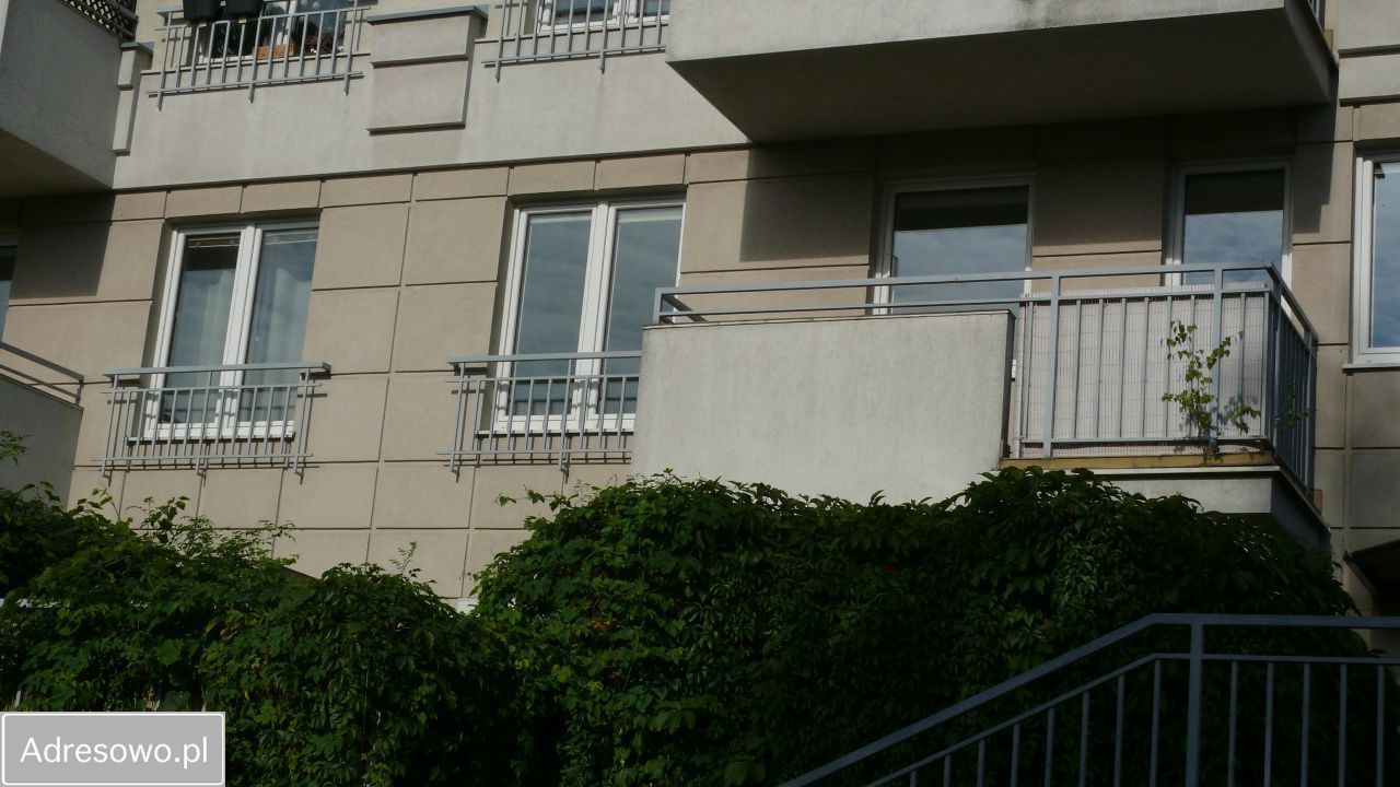 Mieszkanie 2-pokojowe Warszawa Ursus, ul. Józefa Chełmońskiego