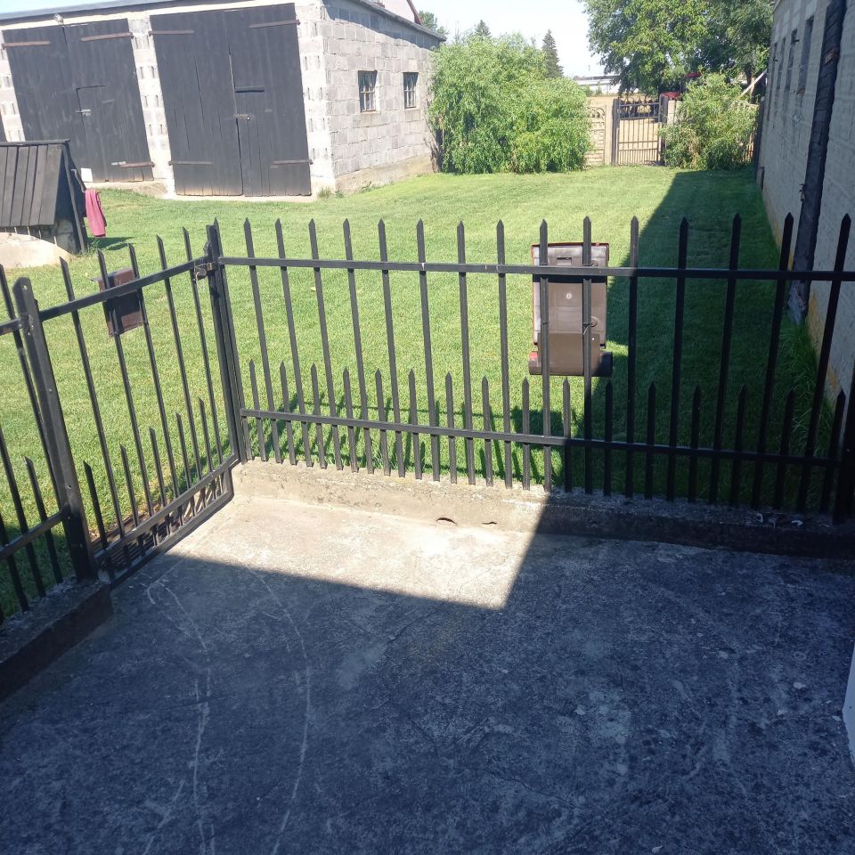 siedlisko, 4 pokoje Nowy Bógpomóż. Zdjęcie 3