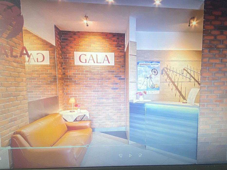 Hotel/pensjonat Kwaczała. Zdjęcie 5