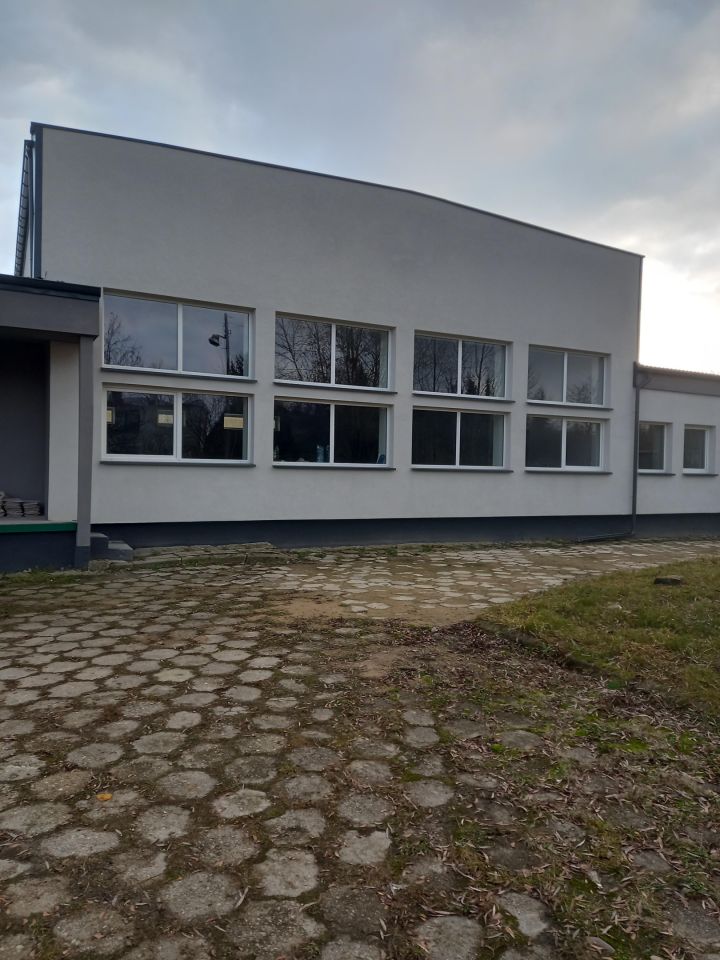 Lokal Ciechanów Centrum, ul. Henryka Sienkiewicza. Zdjęcie 2