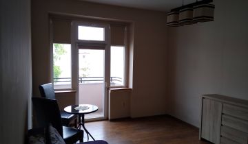 Mieszkanie 1-pokojowe Wrocław Śródmieście, ul. Norberta Barlickiego