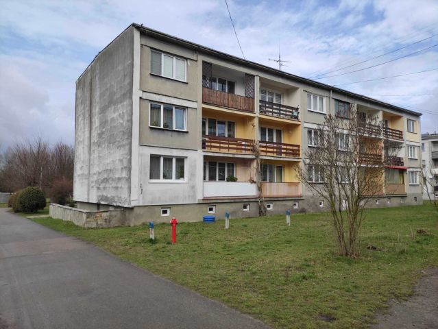 Mieszkanie 3-pokojowe Horyniec-Zdrój, ul. Jana III Sobieskiego. Zdjęcie 1