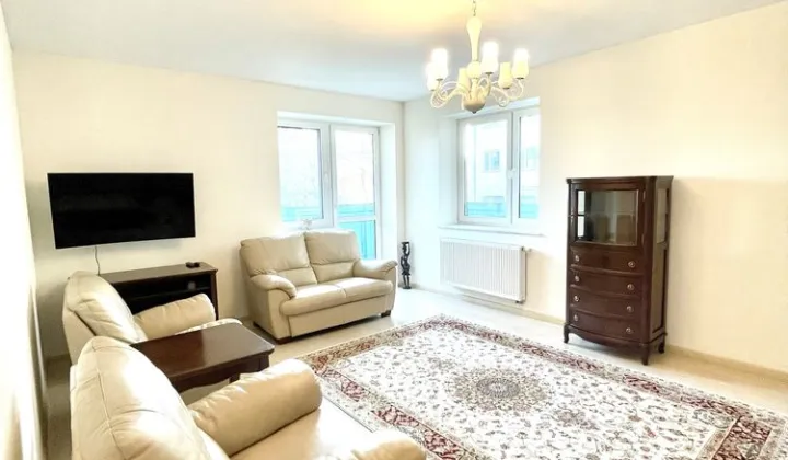 Mieszkanie 2-pokojowe Łódź Romanów