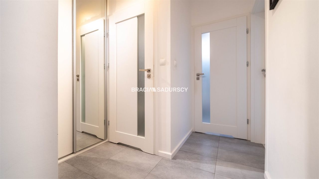 Mieszkanie 2-pokojowe Kraków Dębniki, ul. dr. Jana Piltza. Zdjęcie 18