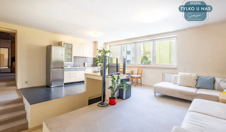 bliźniak, 10 pokoi Łódź Doły, ul. Karola Libelta