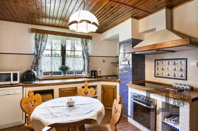 dom wolnostojący, 6 pokoi Kościelisko. Zdjęcie 2