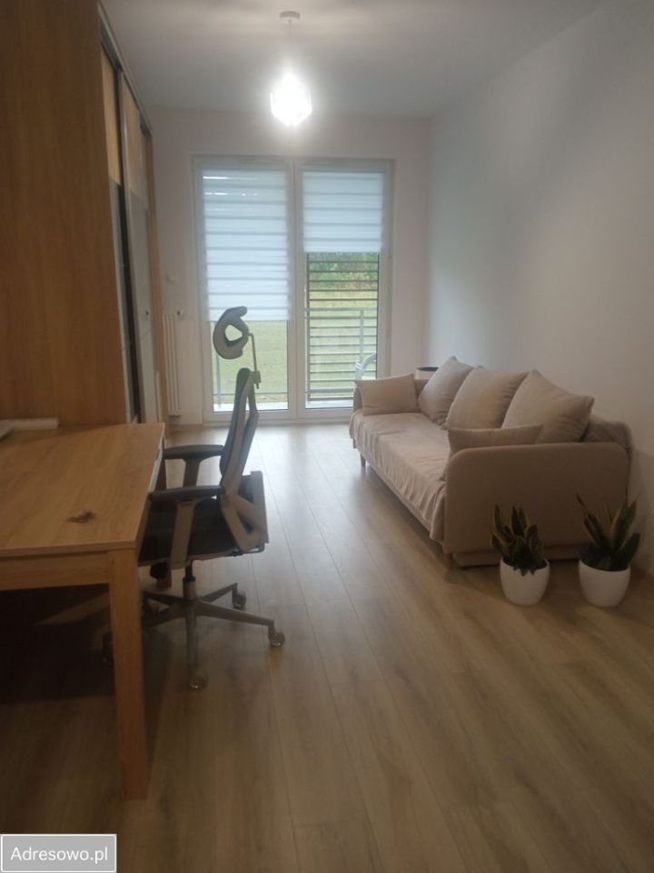 Mieszkanie 1-pokojowe Rzeszów Staroniwa, ul. Staroniwska