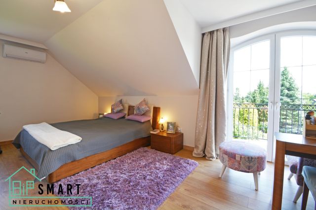 dom wolnostojący, 5 pokoi Zaleszany, ul. Karczmiska. Zdjęcie 21