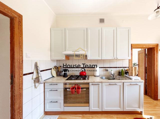 Mieszkanie 4-pokojowe Bydgoszcz Śródmieście, ul. Ignacego Paderewskiego. Zdjęcie 17