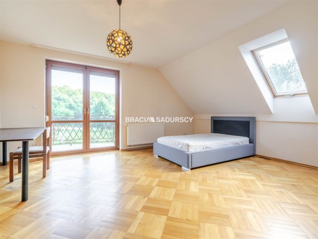 dom wolnostojący, 5 pokoi Zabierzów. Zdjęcie 18